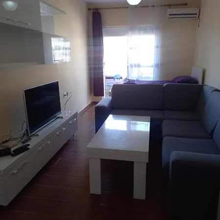 Al Mare 1 Apartment