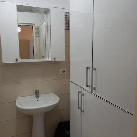Al Mare 1 Apartment