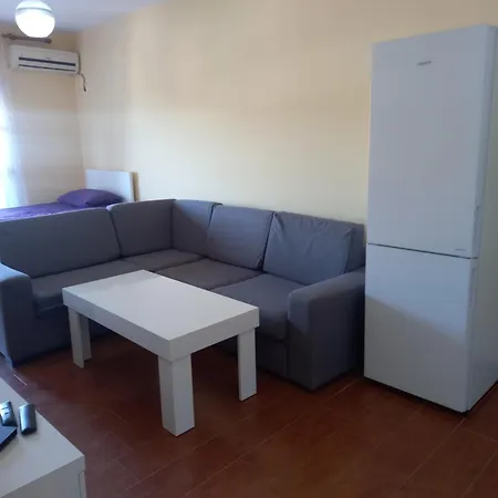 Apartment Al Mare 1 *