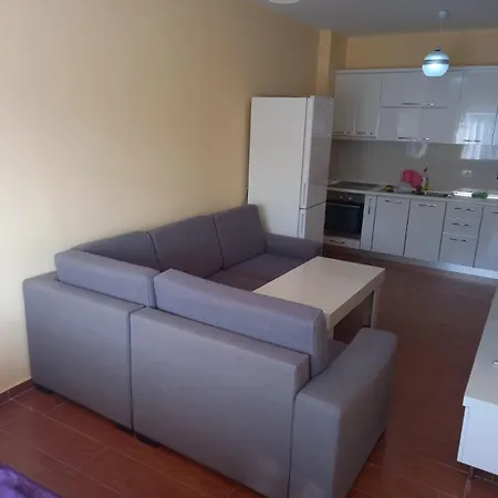 Apartment Al Mare 1