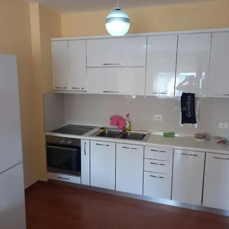 Apartment Al Mare 1 *